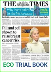 The Times - 22 March, 2023