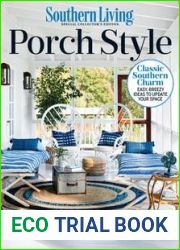 Southern Living - Porch Style, 2023