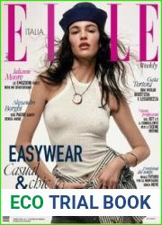 Elle Italia N.12 - 31 Marzo 2023 [ITA]