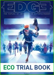 Edge - Issue 383, May 2023