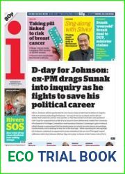 The i Newspaper - March 22, 2023