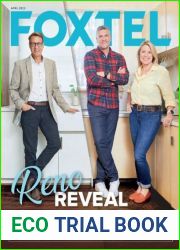 Foxtel Magazine - April 2023