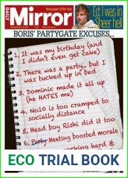 Daily Mirror - 22 March 2023