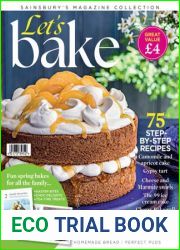 Sainsbury|s Magazine Collection - Let|s bake, 2023