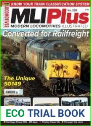 MLI Plus - Issue 260, April May 2023