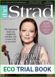 The Strad - Issue 1596, Vol 135 April 2023