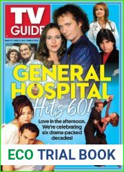 TV Guide - March 27 April 9, 2023