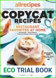 allrecipes - Copycat Recipes, 2023