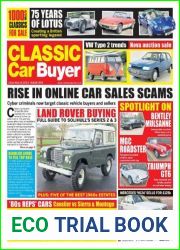Classic Car Buyer - Issue 679, 22 March 2023