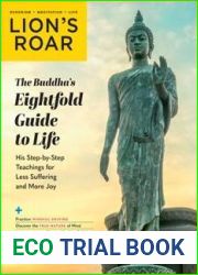 Lion|s Roar - May 2023