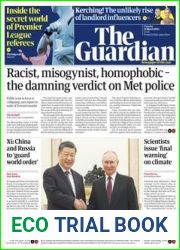 The Guardian - 21 March 2023