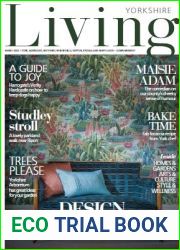Yorkshire Living - March 2023