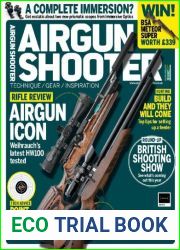 Airgun Shooter - Issue 172, 2023