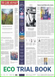 The Globe and Mail - March 21, 2023