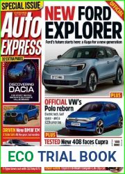 Auto Express - Issue 177, 22 March 18 April, 2023