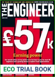 The Engineer - March 2023