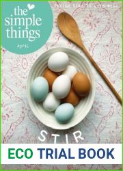 The Simple Things - April 2023