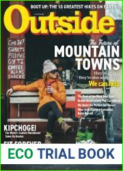 Outside USA - March April 2023