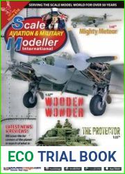 Scale Aviation and Military Modeller International - Iss 616 2023