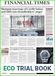 Financial Times Europe - March 21, 2023