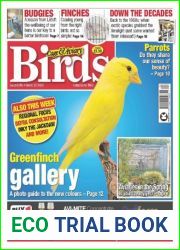 Cage and Aviary Birds - Issue 6256, March 22, 2023