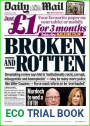 Daily Mail - March 21, 2023