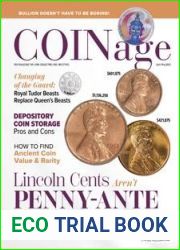 COINage - April May 2023