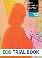 New American Paintings - Issue 163, December January 2023