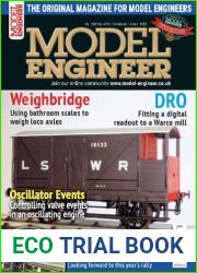 Model Engineer - Vol. 230 Issue 4713, 24 March 6 April 2023