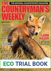 The Countryman|s Weekly - March 22, 2023