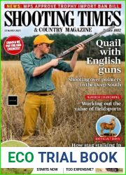 Shooting Times and Country - 22 March 2023