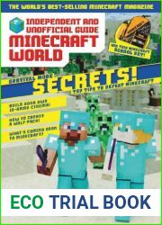 Minecraft World Magazine - Issue 103, 2023