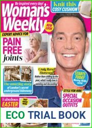 Woman|s Weekly UK - 28 March 2023
