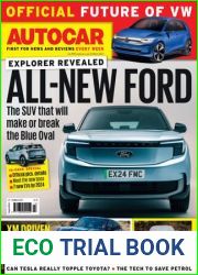 Autocar UK - March 22, 2023