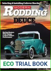 Modern Rodding - Volume 4, Issue 31, April 2023