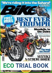 Bike UK - May 2023