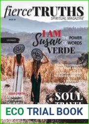 Fierce Truths Spiritual Magazine - Issue 29, 2023