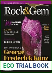 Rock and Gem - Vol. 53 No. 04, April 2023