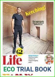 The Guardian G2 Life and Arts - 21 March 2023