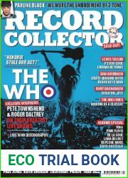 Record Collector - Issue 543, April 2023