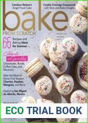 Bake from Scratch - Vol. 9 Issue 03, May June 2023