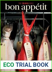 Bon Appetit (Appetit) - Volume 68 Number 3, April 2023