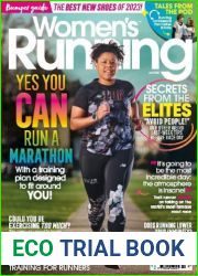 Women|s Running UK - April 2023