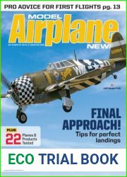Model Airplane News - April 2023