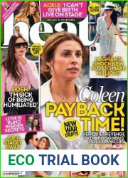 Heat UK - Issue 1235, 25 31 March , 2023