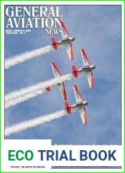 General Aviation News - 75th Year, No. 5, 9 March 2023