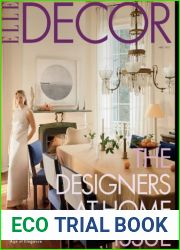 Elle Decor USA - April 2023