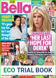 Bella UK - Issue 12, March 28, 2023