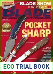 Blade - April 2023
