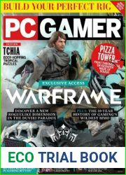 PC Gamer USA - Issue 369, May 2023